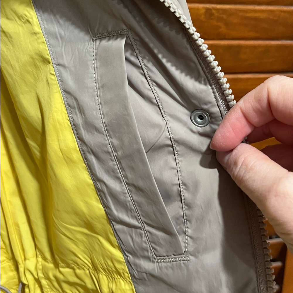 GAP Classic DOWN 3/4 Length Jacket - image 11